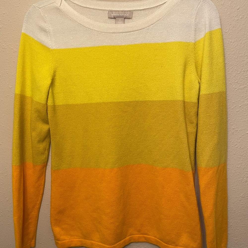 Banana Republic Sweater